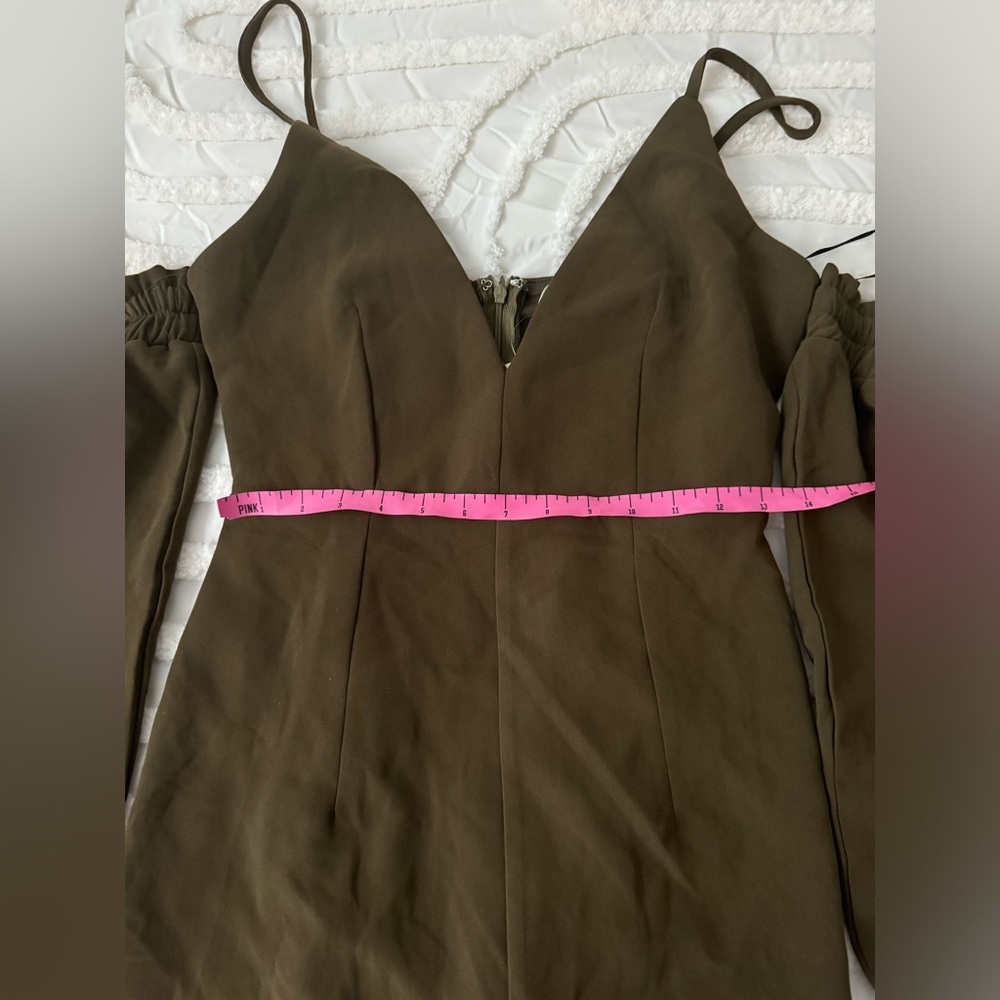 Luvalot Romper